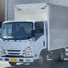 isuzu elf-truck 2017 -ISUZU--Elf TRG-NLR85AN--NLR85-7028195---ISUZU--Elf TRG-NLR85AN--NLR85-7028195- image 1