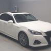 toyota crown 2017 -TOYOTA 【静岡 336ﾘ 810】--Crown DAA-AWS210--AWS210-6128669---TOYOTA 【静岡 336ﾘ 810】--Crown DAA-AWS210--AWS210-6128669- image 4