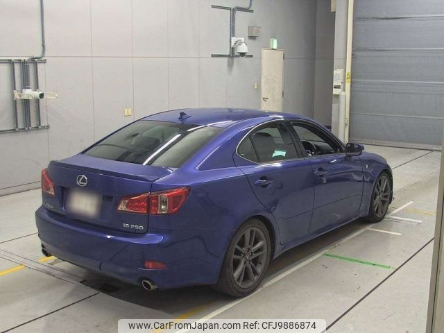 lexus is 2011 -LEXUS--Lexus IS GSE20-5155881---LEXUS--Lexus IS GSE20-5155881- image 2