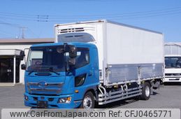 hino ranger 2018 -HINO--Hino Ranger 2PG-FE2ABG--FE2AB-102318---HINO--Hino Ranger 2PG-FE2ABG--FE2AB-102318-