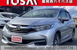 honda shuttle 2016 CFJ1689736