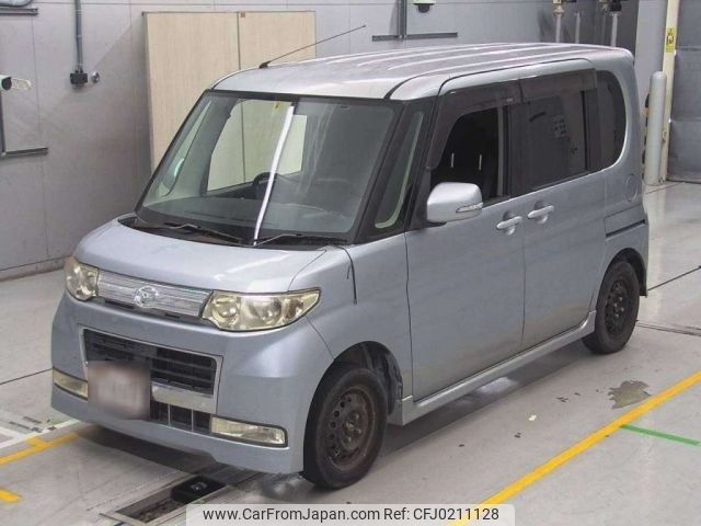 daihatsu tanto 2008 -DAIHATSU--Tanto L375S-0013265---DAIHATSU--Tanto L375S-0013265- image 1