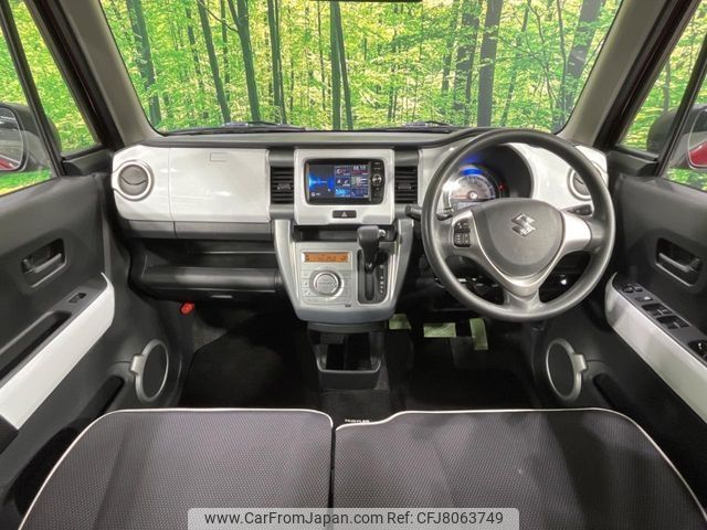 suzuki hustler 2014 -SUZUKI--Hustler DBA-MR31S--MR31S-808695---SUZUKI--Hustler DBA-MR31S--MR31S-808695- image 2