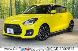 suzuki swift 2019 -SUZUKI--Swift CBA-ZC33S--ZC33S-126299---SUZUKI--Swift CBA-ZC33S--ZC33S-126299-