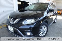 nissan x-trail 2016 -NISSAN 【福島 301ﾄ1265】--X-Trail NT32--052602---NISSAN 【福島 301ﾄ1265】--X-Trail NT32--052602-
