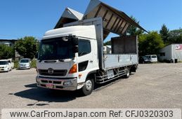 hino ranger 2016 CFJ0320303