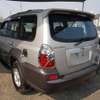 hyundai terracan 2002 ED-01529-20191220 image 4