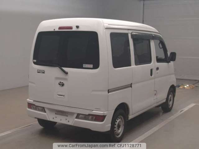 toyota pixis-van 2020 -TOYOTA--Pixis Van 3BD-S321M--S321M-0035184---TOYOTA--Pixis Van 3BD-S321M--S321M-0035184- image 2