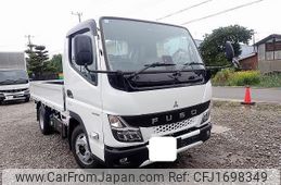 mitsubishi-fuso canter 2024 CFJ1698349