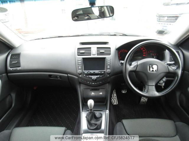 honda accord 2004 FUJI_CAR_19104729 image 2