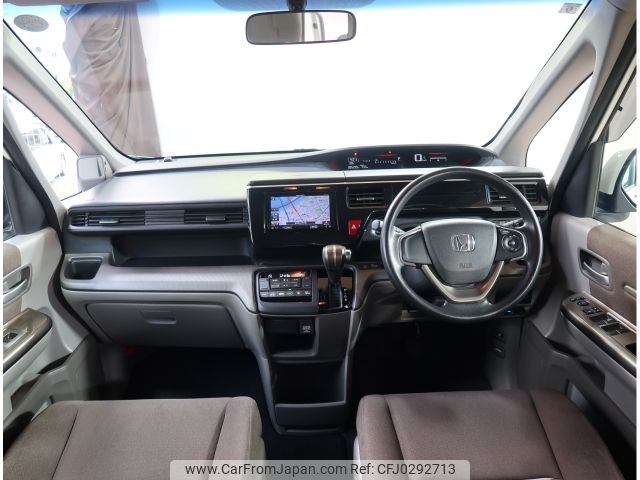 honda stepwagon 2016 -HONDA--Stepwgn DBA-RP1--RP1----HONDA--Stepwgn DBA-RP1--RP1-- image 1