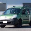 renault kangoo 2010 -RENAULT--Renault Kangoo ABA-KWK4M--VF1KWODB590655722---RENAULT--Renault Kangoo ABA-KWK4M--VF1KWODB590655722- image 1