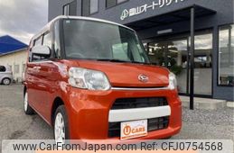 daihatsu tanto 2015 -DAIHATSU--Tanto DBA-LA600S--LA600S-0282615---DAIHATSU--Tanto DBA-LA600S--LA600S-0282615-