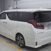 toyota alphard 2023 -TOYOTA 【京都 334も2000】--Alphard AGH30W-0449951---TOYOTA 【京都 334も2000】--Alphard AGH30W-0449951- image 7