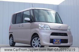 daihatsu tanto 2013 quick_quick_DBA-LA600S_LA600S-0014145