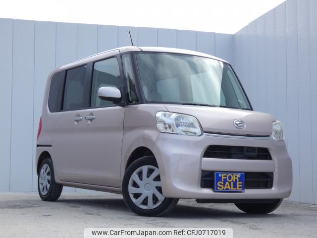 daihatsu tanto 2013 quick_quick_DBA-LA600S_LA600S-0014145 image 1