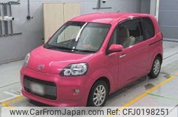 toyota porte 2015 -TOYOTA--Porte DBA-NSP141--NSP141-8008281---TOYOTA--Porte DBA-NSP141--NSP141-8008281-