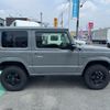 suzuki jimny 2021 CFJ1512467 image 12
