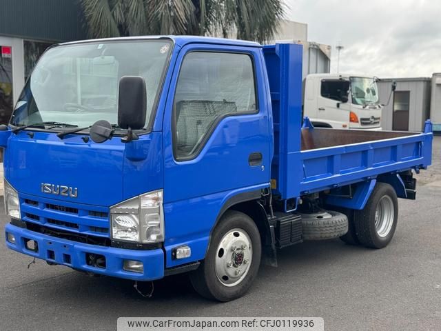 isuzu elf-truck 2014 GOO_NET_EXCHANGE_0402607A30240703W001 image 1