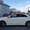 mercedes-benz a-class 2016 -MERCEDES-BENZ 【倉敷 330】--Benz A Class DBA-176042--WDD1760422V168712---MERCEDES-BENZ 【倉敷 330】--Benz A Class DBA-176042--WDD1760422V168712- image 21