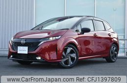 nissan aura 2023 CFJ1397809