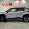 toyota yaris-cross 2020 CFJ1786451 image 6