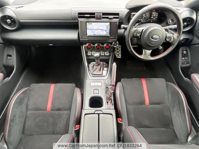 subaru brz 2021 CFJ1833264 image 2