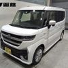 suzuki spacia 2024 -SUZUKI 【函館 580ﾃ6339】--Spacia MK94S--170885---SUZUKI 【函館 580ﾃ6339】--Spacia MK94S--170885- image 1