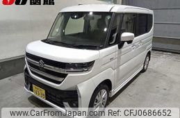 suzuki spacia 2024 -SUZUKI 【函館 580ﾃ6339】--Spacia MK94S--170885---SUZUKI 【函館 580ﾃ6339】--Spacia MK94S--170885-