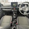 suzuki jimny-sierra 2023 CFJ1579505 image 17