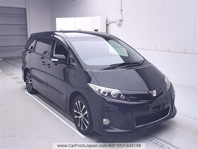 toyota estima 2014 CFJ1445198 image 1