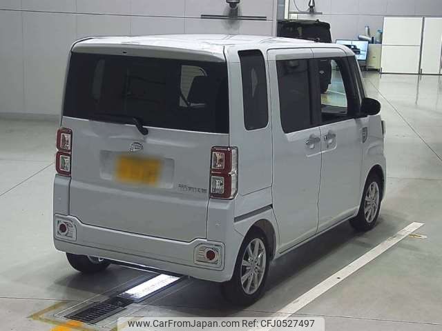 daihatsu wake 2022 -DAIHATSU 【滋賀 581ﾎ 137】--WAKE 4BA-LA700S--LA700S-0184365---DAIHATSU 【滋賀 581ﾎ 137】--WAKE 4BA-LA700S--LA700S-0184365- image 2