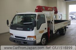 isuzu elf-truck 1998 CFJ1518899