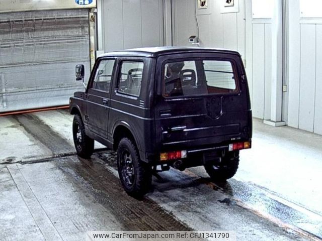 suzuki jimny 1993 -SUZUKI 【ＮＯ後日 】--Jimny JA11V-218975---SUZUKI 【ＮＯ後日 】--Jimny JA11V-218975- image 2