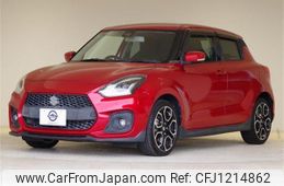 suzuki swift 2018 quick_quick_CBA-ZC33S_ZC33S-106067