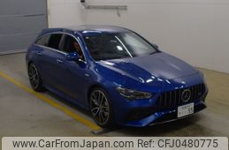 mercedes-benz amg 2023 -MERCEDES-BENZ 【相模 397ﾔ 55】--AMG 118651M-W1K1186512N381879---MERCEDES-BENZ 【相模 397ﾔ 55】--AMG 118651M-W1K1186512N381879-