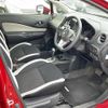 nissan note 2017 -NISSAN--Note DBA-NE12--NE12-206381---NISSAN--Note DBA-NE12--NE12-206381- image 9