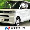 daihatsu tanto 2021 quick_quick_LA650S_LA650S-0138458 image 1