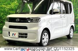 daihatsu tanto 2021 quick_quick_LA650S_LA650S-0138458
