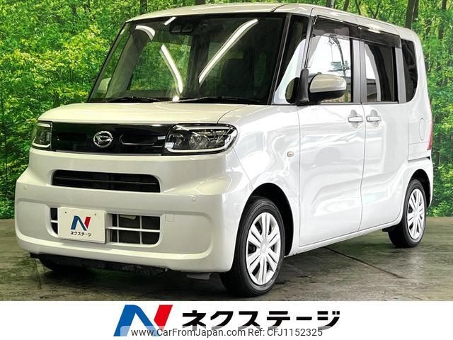 daihatsu tanto 2021 quick_quick_LA650S_LA650S-0138458 image 1