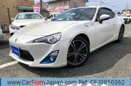 toyota 86 2012 quick_quick_DBA-ZN6_ZN6-023099