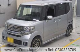 honda n-box 2013 -HONDA 【三重 581い473】--N BOX JF1-1223810---HONDA 【三重 581い473】--N BOX JF1-1223810-