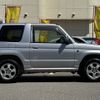 mitsubishi pajero-mini 2009 CFJ7251925 image 5