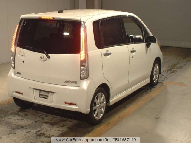 daihatsu move 2014 CFJ1687119 image 2