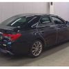 toyota mark-x 2012 CFJ1651660 image 5