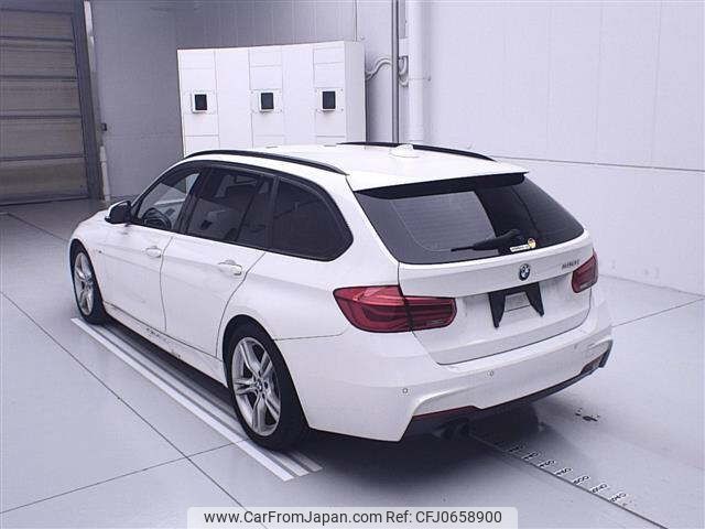 bmw 3-series 2018 -BMW--BMW 3 Series 8A20-0A062186---BMW--BMW 3 Series 8A20-0A062186- image 2