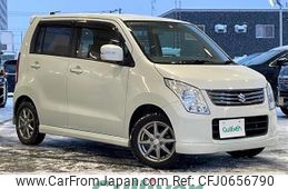 suzuki wagon-r 2012 -SUZUKI--Wagon R DBA-MH23S--MH23S-884820---SUZUKI--Wagon R DBA-MH23S--MH23S-884820-