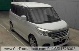 suzuki solio 2018 CFJ1528302