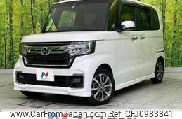 honda n-box 2022 -HONDA--N BOX 6BA-JF3--JF3-5195824---HONDA--N BOX 6BA-JF3--JF3-5195824-