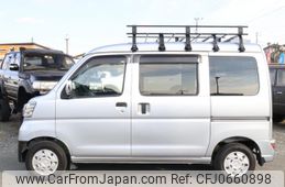 subaru sambar-van 2021 GOO_JP_700080374330250119001